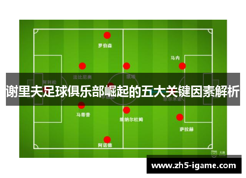 谢里夫足球俱乐部崛起的五大关键因素解析