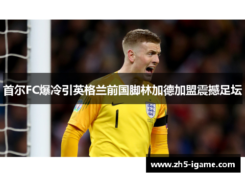 首尔FC爆冷引英格兰前国脚林加德加盟震撼足坛 首尔FC爆冷引英格兰前国脚林加德加盟震撼足坛